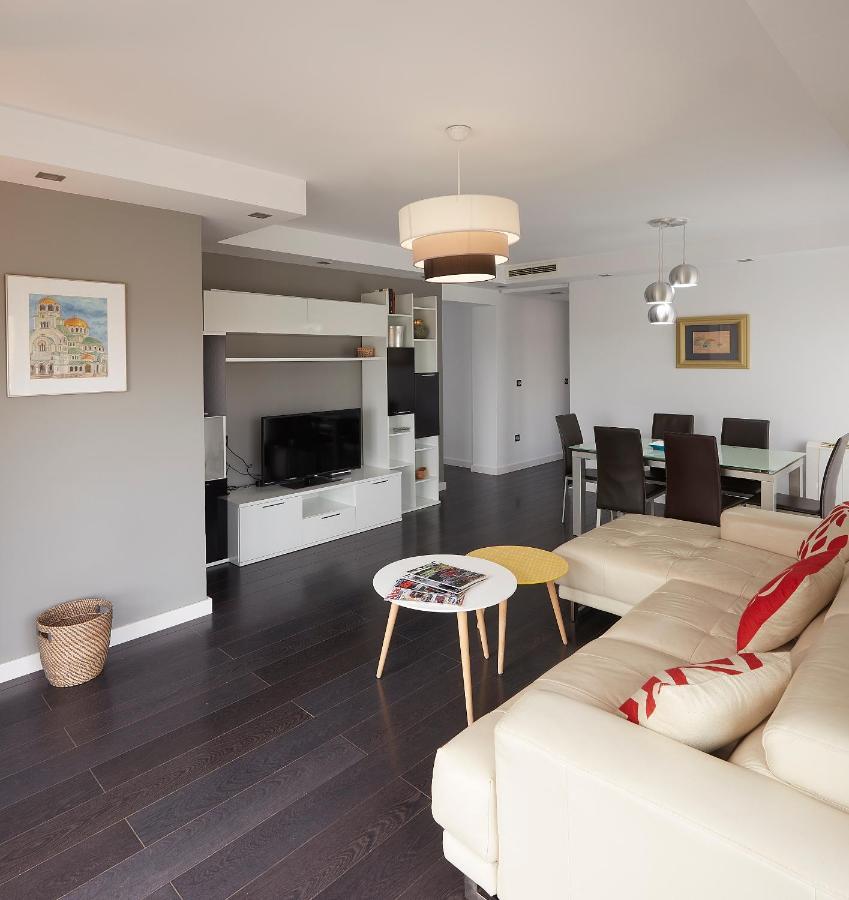 Atico Homelike Appartement *