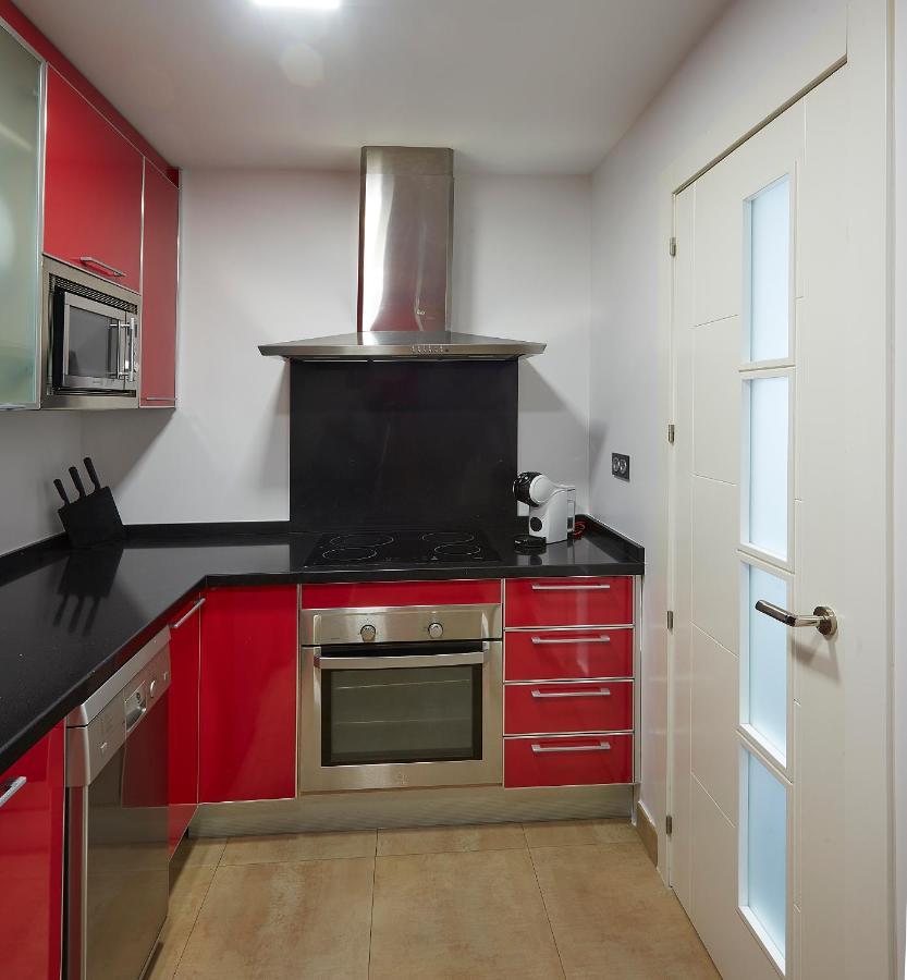 Appartement Atico Homelike Granada
