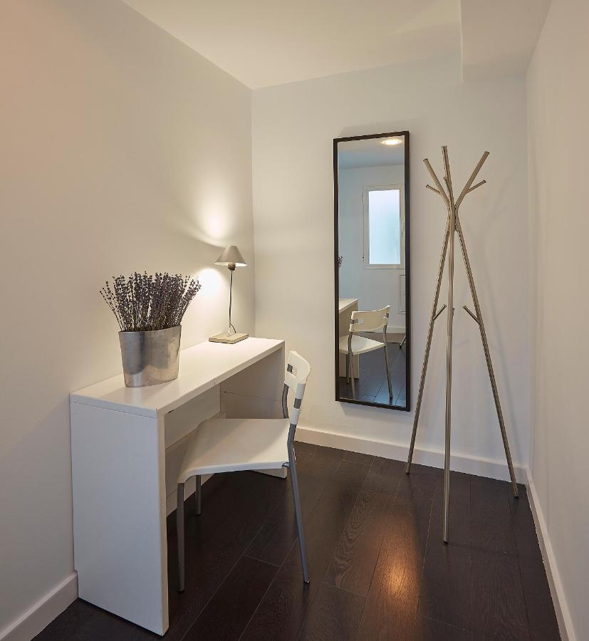 Atico Homelike Appartement