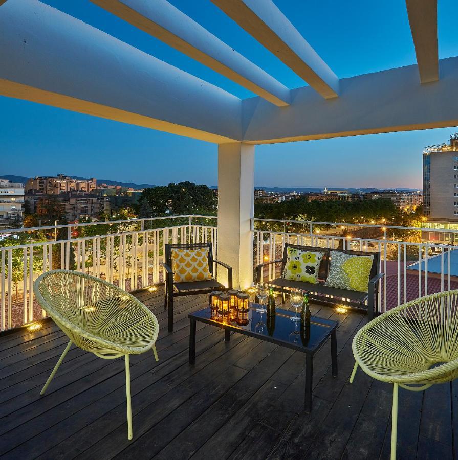 Appartement Atico Homelike