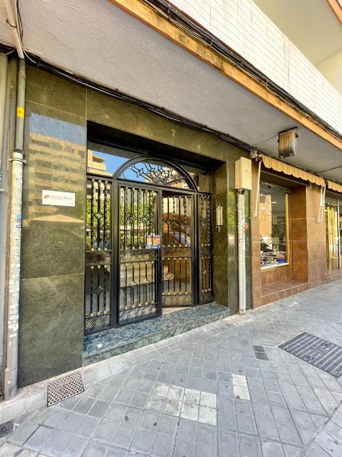 Appartement Atico Homelike